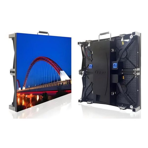 IP65 Waterproof 4K HDR High Brightness LED Display Outdoor Stadium LED Display