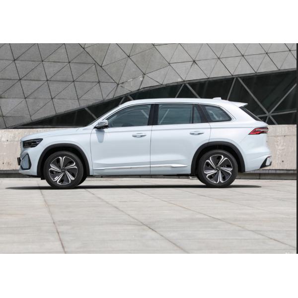 Гибридное Geely Xingyue l 2022 места SUV двери 5 модели 5 Xun Топлив-сбережений 1.5TD супер