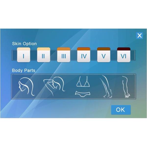 depilation laser hair removal laser Diode laser hair removal,quickly and painless for all skin type,Factory price