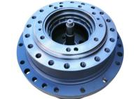 Excavator EC140B XCM150 travel gearbox MBEB170 VOE14573820 travel reduction