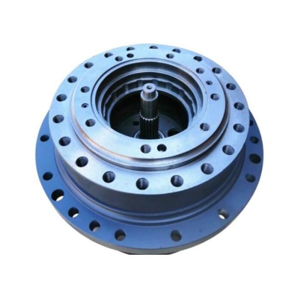 Уменьшение перемещения коробки передач MBEB170 VOE14573820 перемещения экскавато