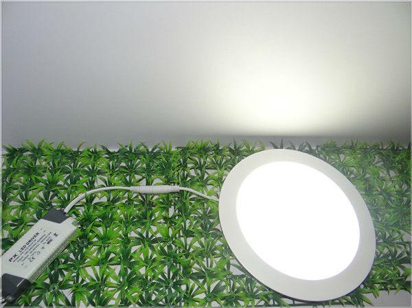 hot sale 2014 new led panel light round 12w ,warm white/natural white/cool white dia170mm
