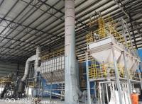 Indústria de Clay Drying Machine For Ceramic do caulim do aquecimento de vapor