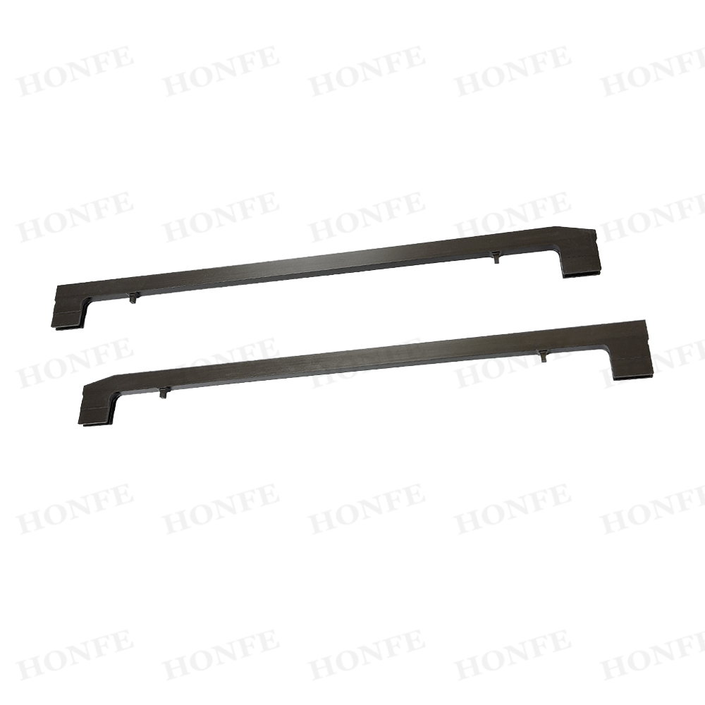 Side Support‑Carbon Fiber Heald Frame Lateral Stopper