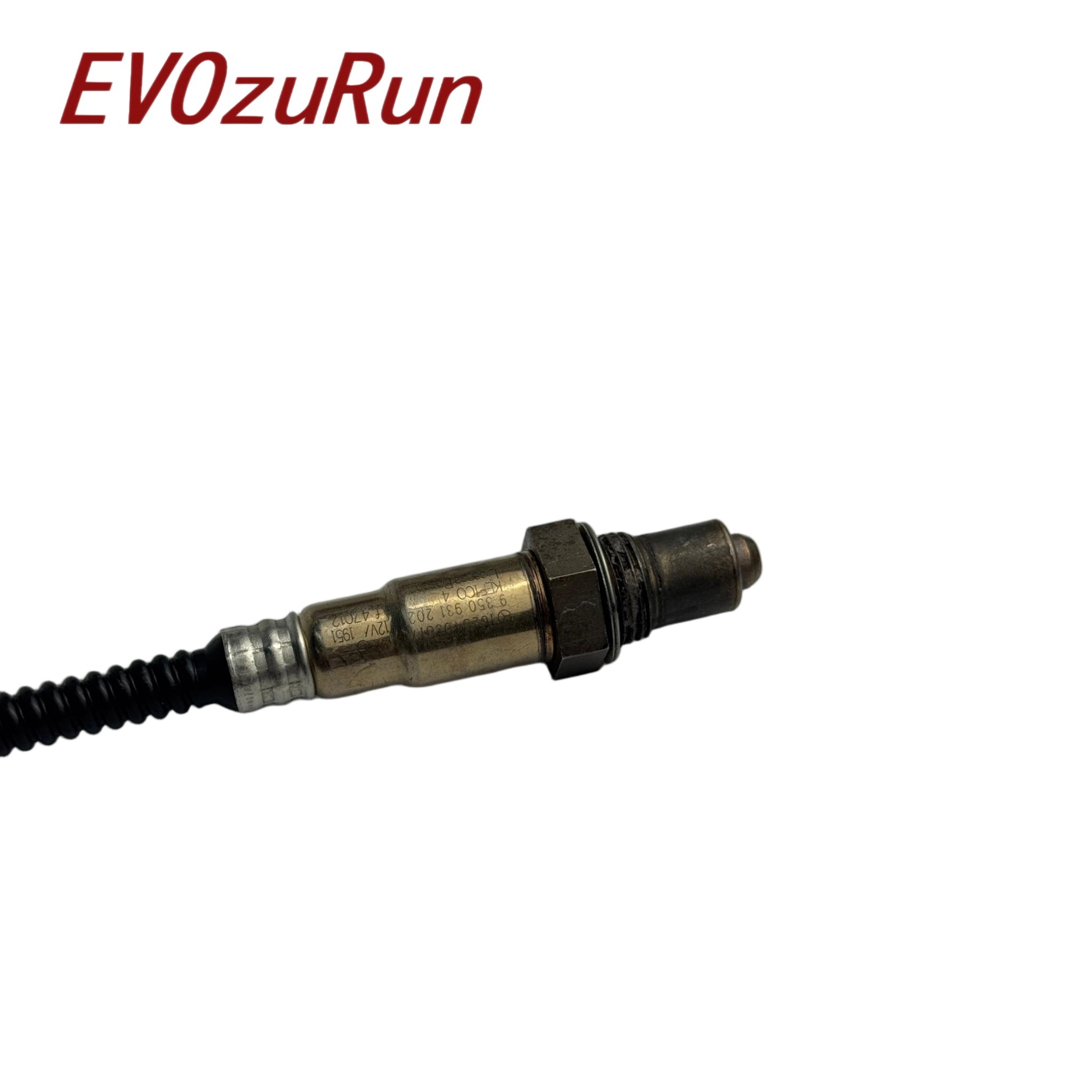 Original Aftermarket Oxygen Lambda Sensor 6086558 For SICK Flue MCS100FT