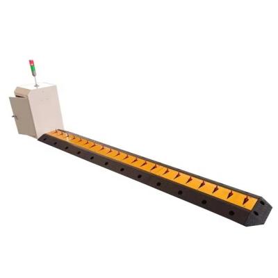 ISO9001 2008 CE Certificado High Advanced Spike Automatic Tire Killers com controle remoto