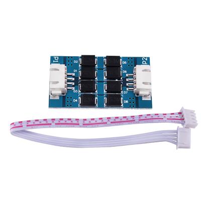 TL Smoother 3D Printer Mainboards DFORCE Vibration Pattern Filter