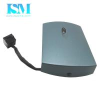 Interface RS232 USB avec le lecteur RFID IP