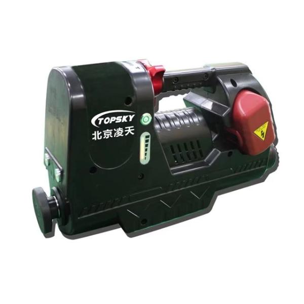 Equipo superior eléctrico de la lucha contra el fuego de BR80 Rod, longitud 100/175/275m m de Rod de la extensión