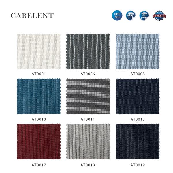 Para el jardín exterior de aluminio comercial el paraguas de estilo más nuevo OEM ODM