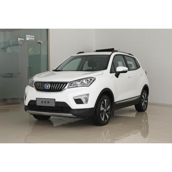 5 евро 6 электрического автомобиля Changan CS15 15L Changan седана Seater автомобильное