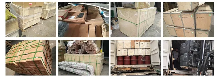 Sinotruk HOWO Truck Parts Camshaft VG1500050096 For Optimal Performance