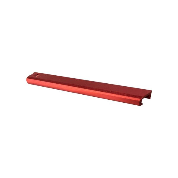 Laser Cutting Sheet Metal Fabrication Metal Stamping Parts For Automatic Machine
