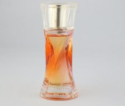 garrafas de perfume 50ml luxuosas, atomizador do perfume 30ml, garrafa de perfume de empacotamento do pulverizador da composição