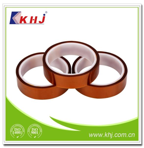 3 Mil Paper Sputter Masking Tape with Medium Tensile Strength