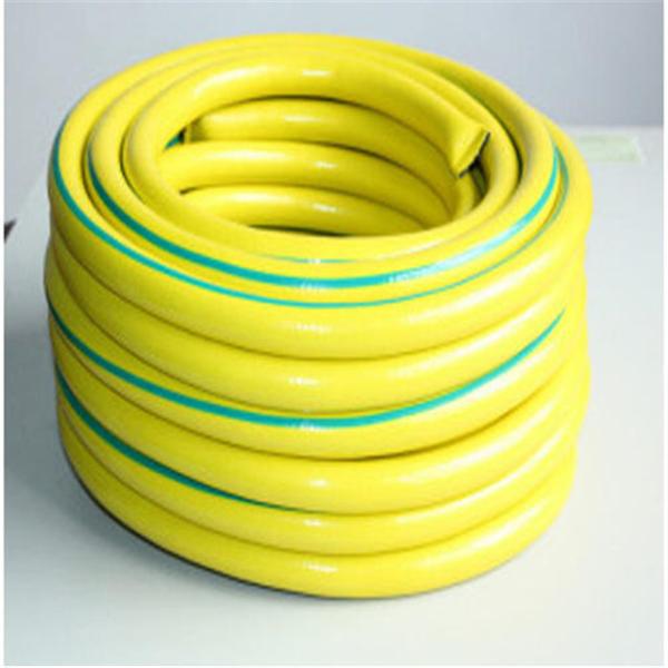 Factory supply 1 inch durable Water all size Hose Gun length fittings PVC Garden hose