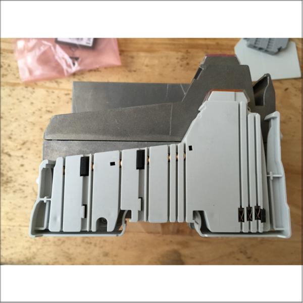CML65.1-3P-500-NA-NNNN-NW Compact Servo Motor for Space-Constrained and High-Torque Applications