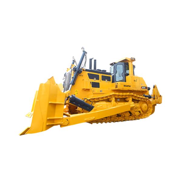 SHANTUI SD90-C5 SD90 RS 900HP Cummins Engine Mining Crawler Track Bulldozer