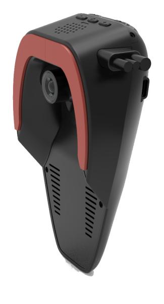 Vehicles LDWS Dash Cam / Fatigue Driving Warning Device Buzzer Warning
