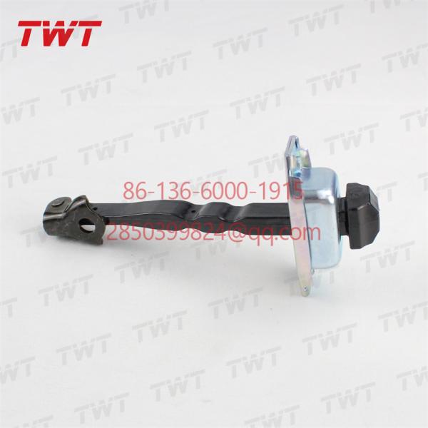 Automotive Door Check Strap Stopper 68610-0R070 For Front Door Limiter LR 2020 Toyota RAV4 Wildander