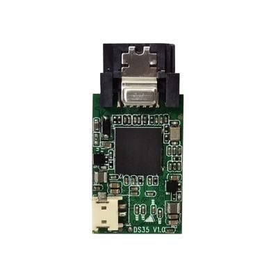 Industrial 16GB SATA Dom Drive SATAIII 7PIN AND 8PIN Satadom Device
