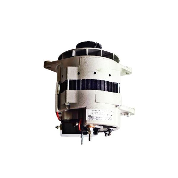 Cummins Generator Alternator 24V 100A QSK 3975140 3026259 Diesel Generator Spare Parts