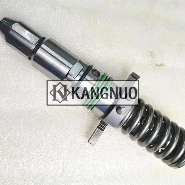 Excavator Diesel Engine Fuel Injector 0R3051 4P-9075 4P9075