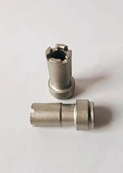 Stainless Steel 316 Die Casting Parts Diameter 25.6mm For Tap