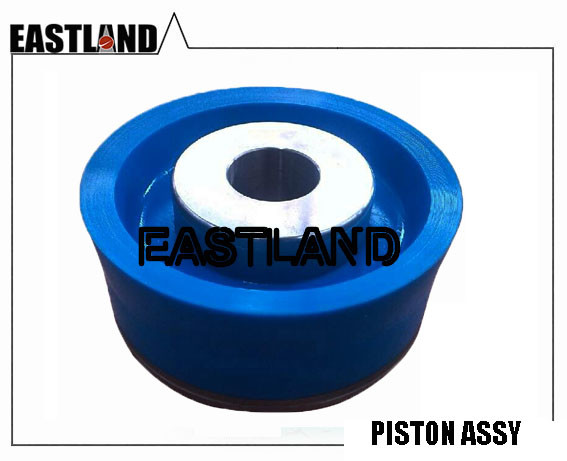 Mission Mud Pump Blue-lightning Piston Assy made in China