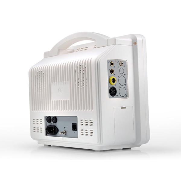 12.1 Electronic Patient Monitor Machine Device , Hospital Multiparameter Patient Monitor