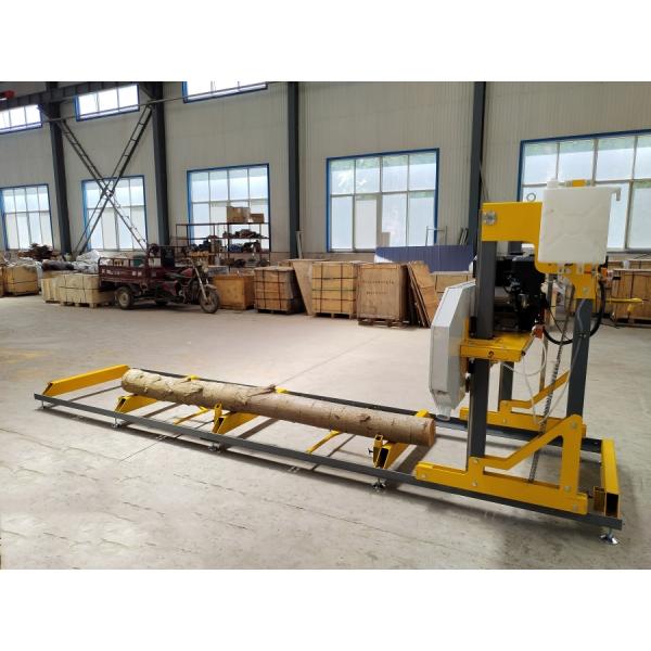 Home Wood Cutting Machine Electric Petrol Diesel engine Sawmill Multi Rip Saw Multi Blade