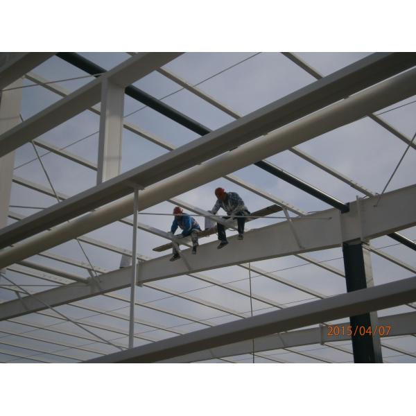 Corrugated Plate Metal Garden Small Pre Engineered Steel Homes Warehouse Workshop