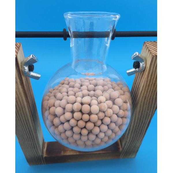 Ethanol Distillation Zeolite 3a Molecular Sieve With Reach Certificate