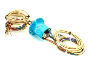 Deslizamento alto Ring Sensor For 1080P HD-SDI HDMI de 100RPM ampère