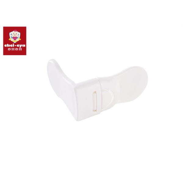 Professional Child Proof Cabinet Locks / Round Chart Right Angle Lock