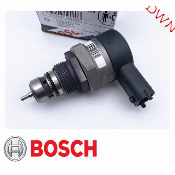 Регулятор давления ДРВ 0281002507 коллектора системы впрыска топлива БОСКХ/0 281