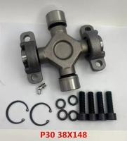 Heavy Duty Vehicles P30 Cardan Universal Joint Cross 38x148 OEM