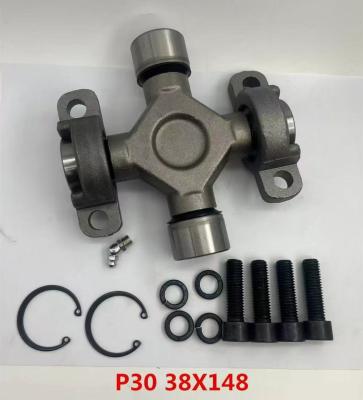 Heavy Duty Vehicles P30 Cardan Universal Joint Cross 38x148 OEM