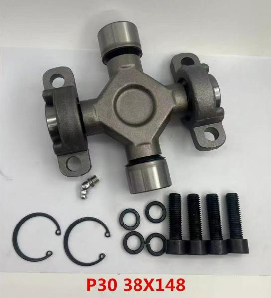 Heavy Duty Vehicles P30 Cardan Universal Joint Cross 38x148 OEM