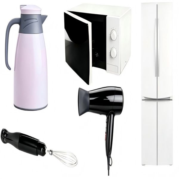 Home Appliance