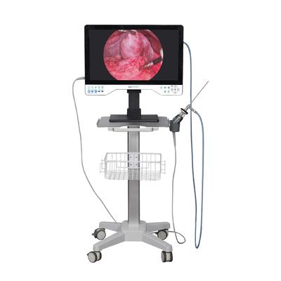 Factory 24 Inch Rigid FHD Endoscope Camera System With Playback And USB Storage Function