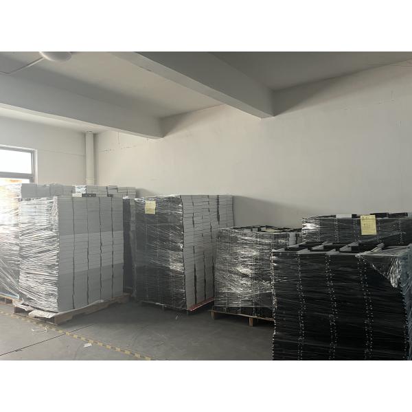 Foshan Shunde Guandi Electrical Industrial Co., Ltd.