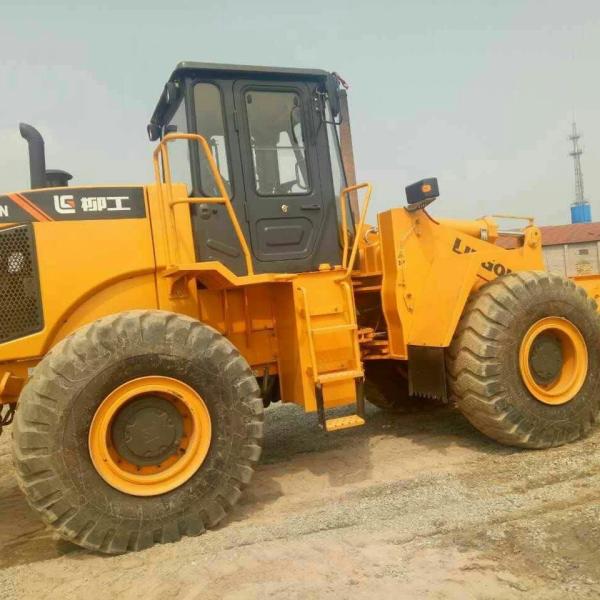 Komatsu Wa380-3 Used Wheel Loader 100% Japan Original Loader Komatsu Wa380 Japan Made Loader Shovel