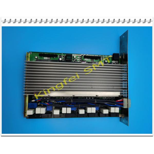 YGD Driver Board KGK-M5810-215 For Yamaha YG200 Machine