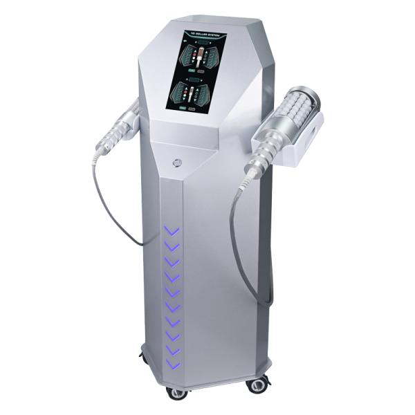 360 Rotating Endos Inner Ball Roller Machine Vacuum Roller Anti Cellulite Reduction