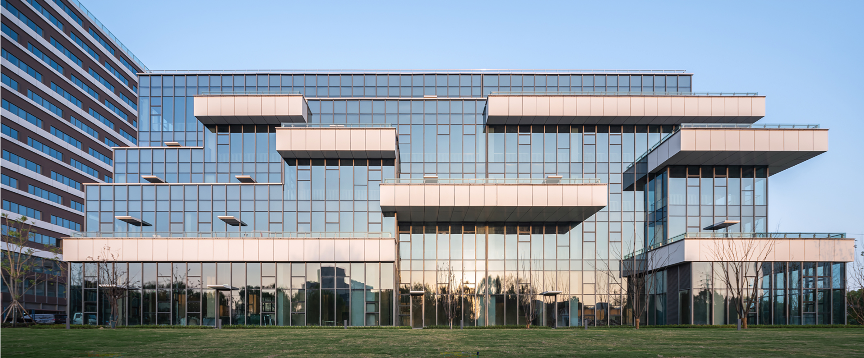 Shanghai TIWIN Industry Co., Ltd.