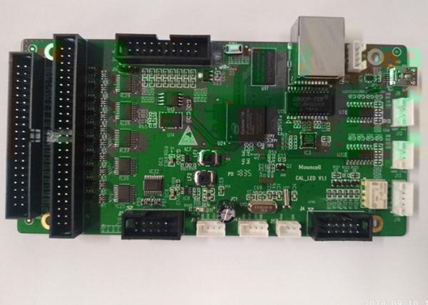 BOM Componentes Multilayer Custom Livre de Chumbo 2oz PCB Assembléia shenzhen Placas de Circuito Impresso, Suporte smt