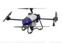 New intelligent battery / Classic folding design/Sturdy body structure / High-performance motor / Waterproof and dustproof body
