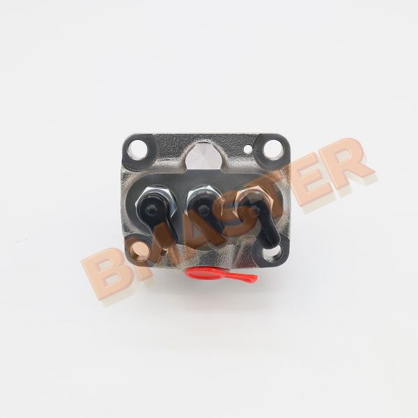Fuel Injection Pump Head 719623-51100 For 3TNA72 Engine With Corrosion-Resistant Alloy Construction