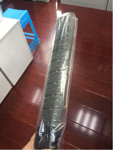 Compatible Aficio MP C2503 Conjunto de cartuchos de tóner Ricoh - 4 Color Pack